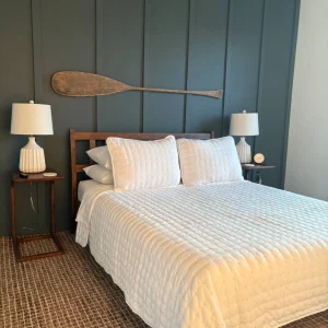 Bed 2 -3